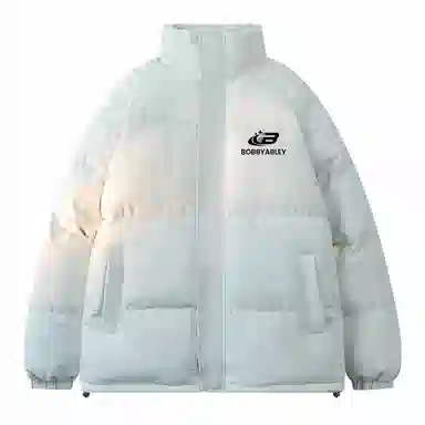 BOBBY ABLEY Logo