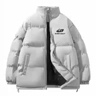BOBBY ABLEY Logo