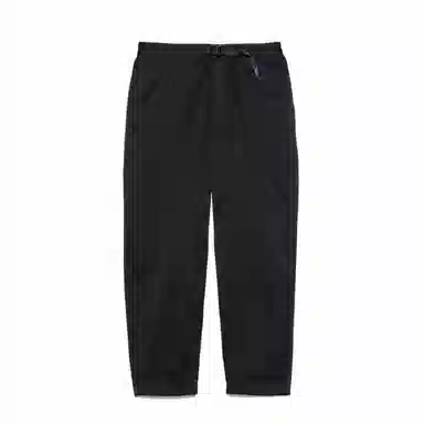 THE NORTH FACE PURPLE LABEL Chino Wide Tapered Field Pants Black