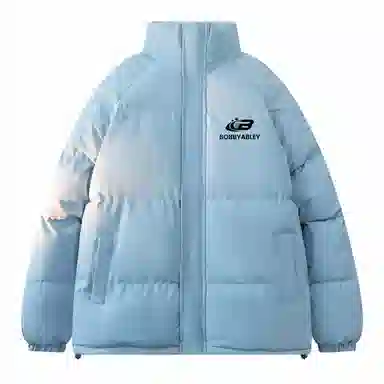 BOBBY ABLEY Logo