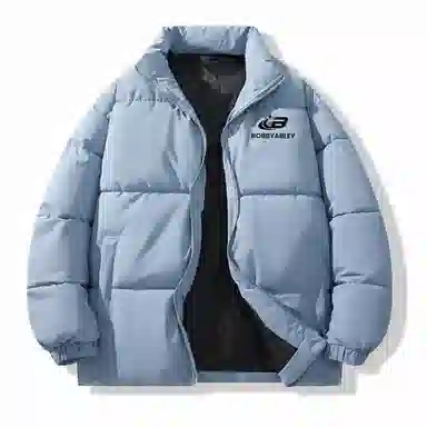 BOBBY ABLEY Logo