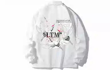 LIGHTNING MONSTER Logo