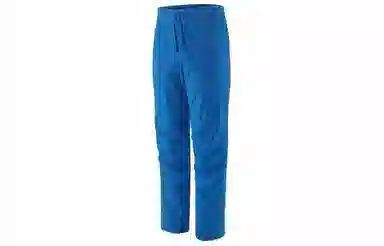 Patagonia Climbing Series Linen Pants