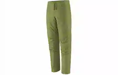 Patagonia Climbing Series Linen Pants