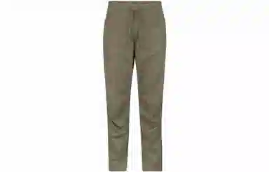Patagonia Climbing Series Linen Pants