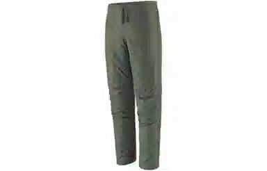 Patagonia Climbing Series Linen Pants