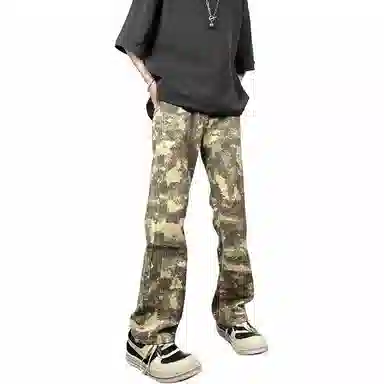 CHARLIE GOLF SS25cargovibecleanfit