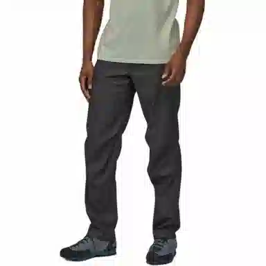 Patagonia Climbing Series Linen Pants