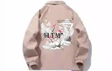 LIGHTNING MONSTER Logo