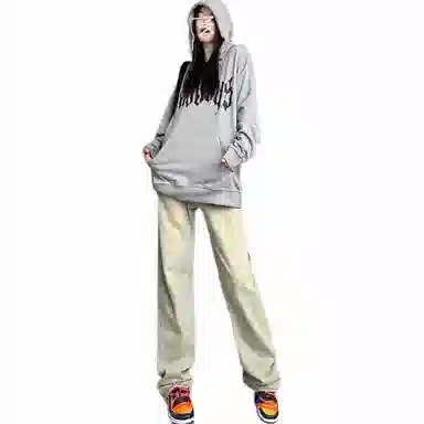 PANDA ADEVIL vintage