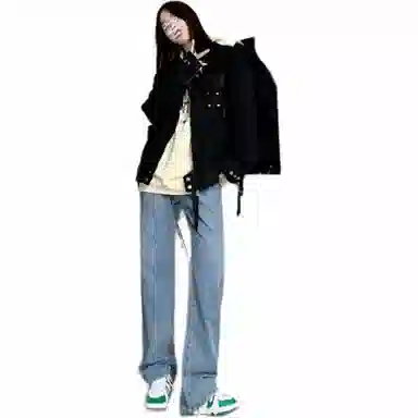 PANDA ADEVIL vintage