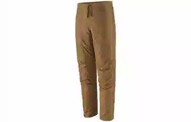 Patagonia Climbing Series Linen Pants