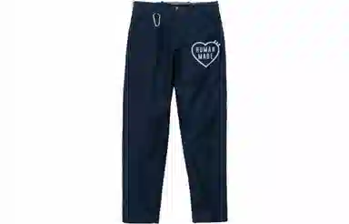 HUMAN MADE FW22 Chino Pants Logo