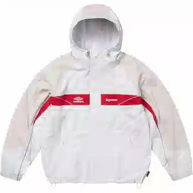 Supreme x Umbro GORE-TEX Hooded Jacket