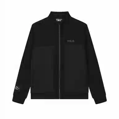 FILA Knit Zip Top
