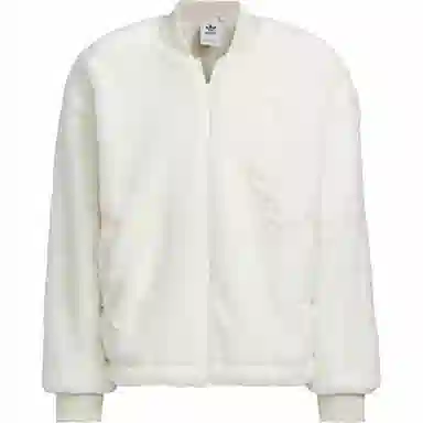 adidas Originals Fur Jacket