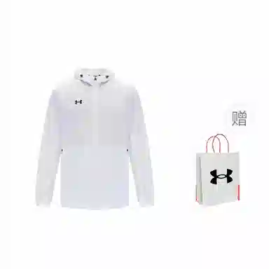 Under Armour logo