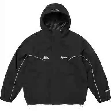 Supreme x Umbro GORE-TEX Hooded Jacket