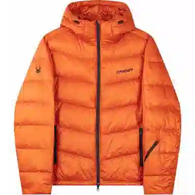 SPYDER MOUNTAIN LIFE