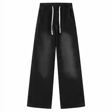 FAKE VINTAGE cleanfitlogo