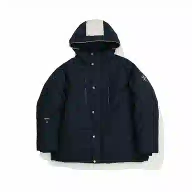 nautica white sail FW24