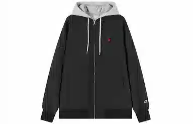 Champion FW24 MEN'S CASUAL Logo