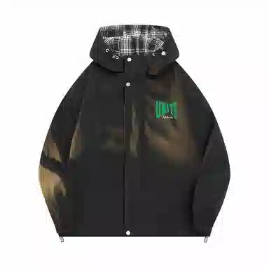 Unite Life HOODS logo