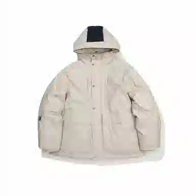 nautica white sail FW24