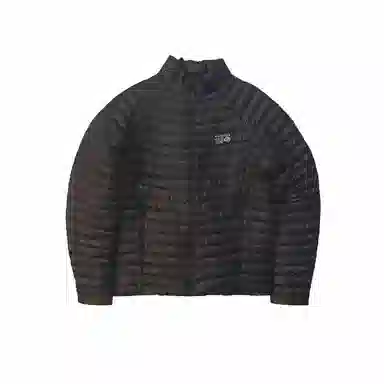 MOUNTAIN HARDWEAR Ghost Whisperer logo