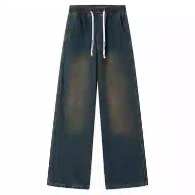 FAKE VINTAGE cleanfitlogo