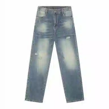 Voguo Relay 2024 Vintage Blue Jeans