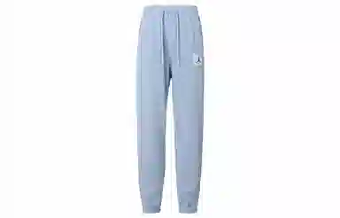 Jordan Essentials Blue Grey Joggers