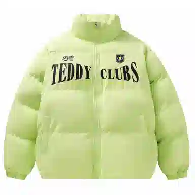 TeddyClub
