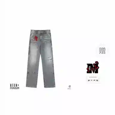 MEDM X EVA FW24