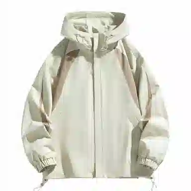 VniVerseVClub Jacket Black