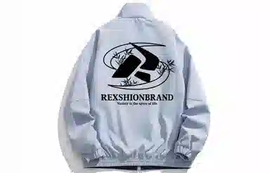 REXSHION Logo