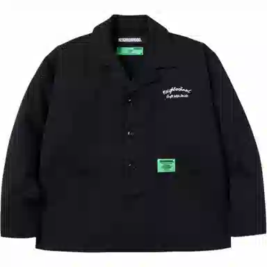 NEIGHBORHOOD x Dickies FW24 logo