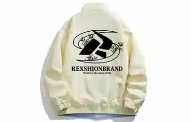 REXSHION Logo