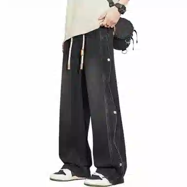 JASONWOOD Denim Series