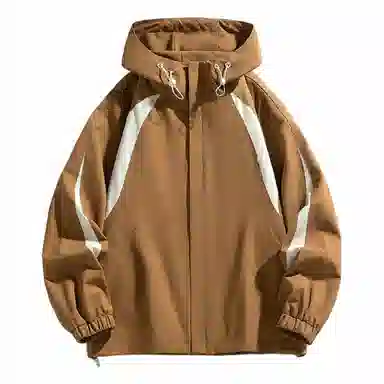 VniVerseVClub Jacket Black