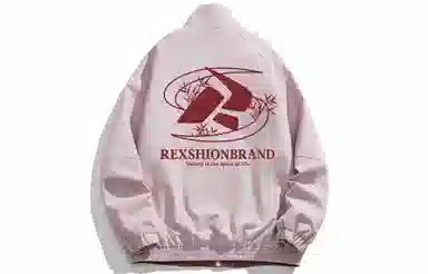 REXSHION Logo
