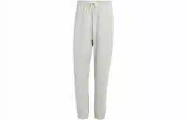 adidas Lounge French Terry Colored Mlange Pants Logo