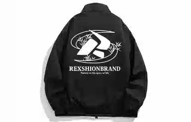 REXSHION Logo