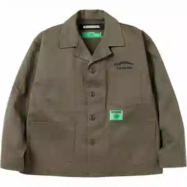 NEIGHBORHOOD x Dickies