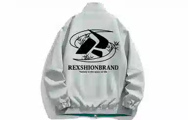 REXSHION Logo