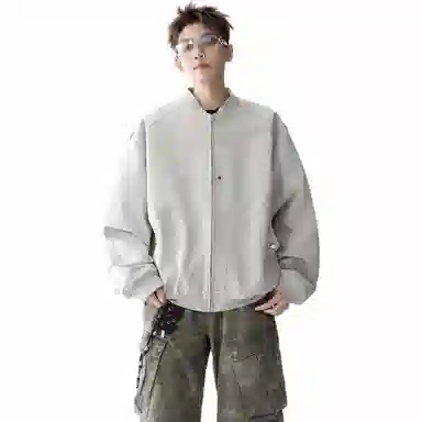 CORNILOT Harrington Jacket