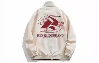 REXSHION Logo
