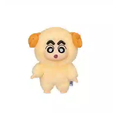 YOUMAI x Crayon Shinchan 172 6