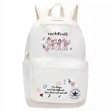 Converse Logo Backpack