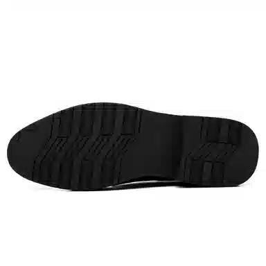 POPULAR ROUSE PR Breathable Dress Shoes